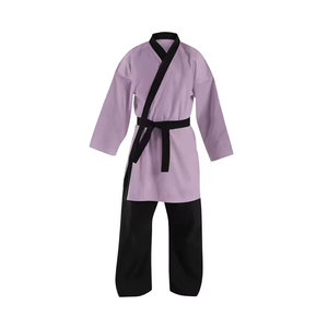 Uniforme de karaté de conception optimale, confortable, léger et durable pour l'entraînement aux arts martiaux - Product Image 1