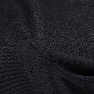 Maillot de football américain de haute qualité, couleur noir doré, nouvelle arrivée, produit tendance personnalisé, vêtements d'équipe sportive - Product Image 6