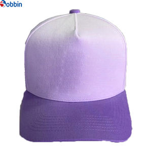 Nouveauté, dernier design, casquettes de baseball personnalisées de haute qualité en coton, fabrication professionnelle, prix raisonnables - Product Image 5