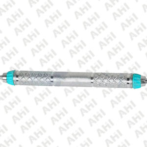 Sonda Periodontal Dental Manual Profesional de Alta Calidad, Acero Inoxidable Reutilizable, Certificación CE, Punta Fina y Afilada, Agarre Ergonómico - Product Image 3