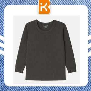 Top Quality <b>Boys</b> <b>Thermal</b> Underwear | Premium Winter Clothing From India Manufacturer | Best Price Kids Base Layer Exporter - Product Image 2