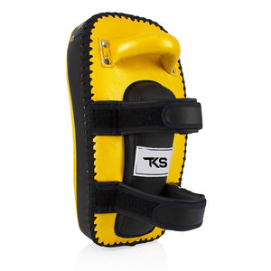 Fabricante Profesional de Pads de Muay Thai de Alta Calidad para Kick Boxing y Equipo de Boxeo - Product Image 2