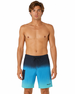 Wholesale <b>Surf</b> Shorts for Men Quick Dry Stretch Board Shorts Beach Swimming Trunks Custom Logo Swimwear - Product Image 1