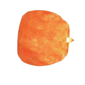 Portavelas y Lámparas de Sal Rosa del Himalaya Natural de Alta Calidad, Artesanías Decorativas Elegantes - Product Image 6