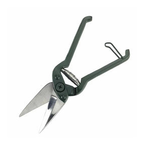 Cisailles à Corne Robustes pour l'Élagage des Sabots Agricoles, Conception Professionnelle, Prix Abordable - Product Image 1