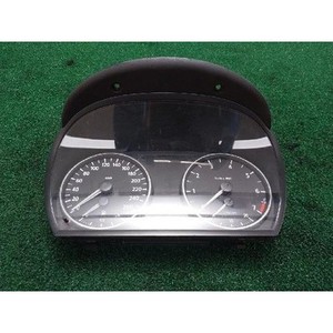 แผงหน้าปัดรถยนต์ Coupe GK ปี 2001-2009 มือสอง ของแท้ รหัส 911019703 - Product Image 1