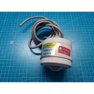 CSA-FIRE CS-UIEX-11ใช้เป็นชิ้นส่วนอุปกรณ์เซมิคอนดักเตอร์ดั้งเดิม - Product Image 2