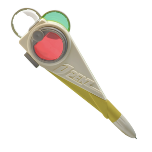 Bolígrafo Promocional Óptico de Vapor UPENZ SW-HM1950B-5 para Personalización y Marketing - Product Image 5