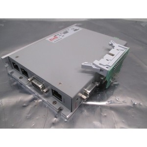 Contrôleur de mouvement ELMO CEL-A10/100-C6, Moteur servo - Équipements et pièces semi-conducteurs d'occasion de renommée mondiale chez - Product Image 1