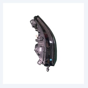 Piezas de coches de carreras usadas compatibles con Genesis G90 RS4, conjunto de faro delantero del lado del conductor 92101T4101 (con función de luz de cruce) piezas de automóviles coreanas - Product Image 4