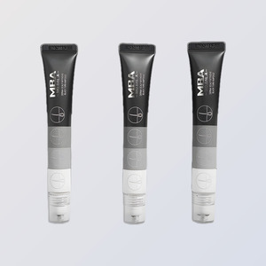 scalp care <b>shampoo</b> Daycell MBA Mobala Derma Scalp Intensive <b>Black</b> Tone Ampoule 20ml + Mobala <b>Shampoo</b> 5 Sheets <b>shampoo</b> hair loss - Product Image 1