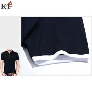 Camiseta Personalizada con Fotos para Hombre, 100% Algodón, Antiarrugas, Manga Corta, 180g, Unisex, Casual, MOQ 150, EE. UU., Reino Unido 2026 - Product Image 6