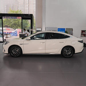 Voiture électrique Byd Seal 07 Dm-I berline 1.5L 125km version Elite 2025 – Véhicule fiable et abordable pour adultes - Product Image 4