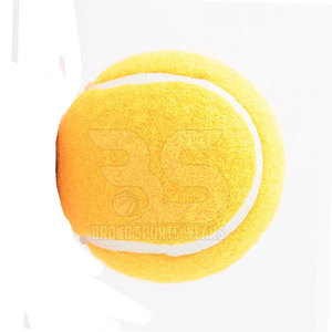 ลูกเทนนิสคุณภาพสูง ทนทานต่อการใช้งานบนพื้นผิวสนามหลากหลายประเภท - Product Image 2