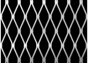 Grillage en aluminium de qualité industrielle Grillage en aluminium léger Grillage en aluminium tissé Grillage en aluminium soudé - Product Image 6