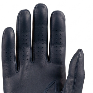 Comfortable Golf <b>Glove</b> <b>With</b> Precision Fit Reinforced <b>Grip</b> Surface And Breathable Airflow Panels For Extended Wear Sessions - Product Image 2