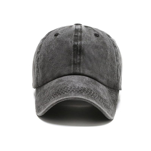 High Quality Custom Embroidered Patch Logo 5 Panel Baseball <b>Cap</b> Custom Logo Cotton Sports Wear <b>Caps</b> For Men And <b>Women</b> - Product Image 1