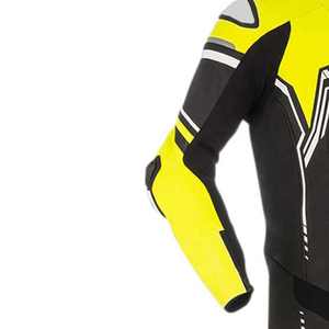 Combinaisons de moto, Uniformes personnalisés de moto, Combinaisons de moto - Product Image 4