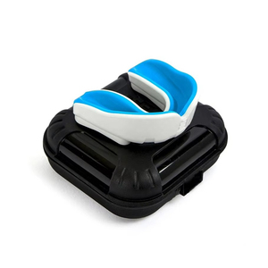 Protector Bucal Personalizado 2026, Tamaño y Diseño a Medida, Hecho con el Mejor Material, Bajo Precio, Material Sólido, MOQ Bajo - Product Image 5