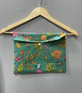 Ensemble de pyjama en coton fait main : Vêtements de détente de luxe pour femmes, combinaison de nuit, grande taille, maillot de bain pour demoiselles d'honneur - Product Image 6