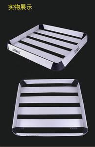 ตะกร้าหลังคาด้านบนสำหรับรถยนต์อเนกประสงค์สำหรับงานหนัก - Product Image 3