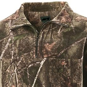 <b>Men</b> Hunting <b>Jacket</b> Easy Wear <b>Men</b> Hunting <b>Jacket</b> <b>Light</b> Weight <b>Men</b> Hunting Winter <b>Jacket</b> Comfortable - Product Image 3