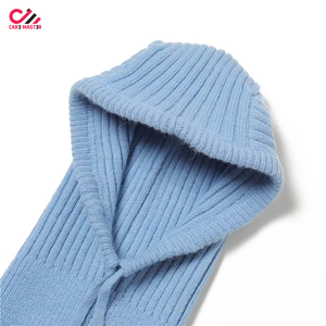 หมวกไหมพรมกันหนาวแบบสกีมาส์ก บาลาคลาวา คุณภาพสูง ผลิตตามสั่ง ขายส่ง สำหรับทุกเพศทุกวัย ผลิตจากผ้าฝ้าย 100% ระบายอากาศได้ดี กันน้ำ พร้อมลายพิมพ์ - Product Image 1