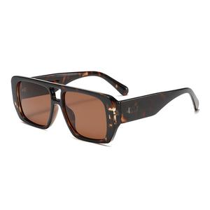 Nouvel Arrivage RTS 2026 – Lunettes de Soleil Carrées Confortables et de Haute Qualité pour Hommes et Femmes, Protection UV, Design Tendance - Product Image 3