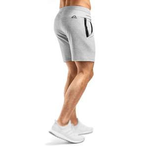 OEM Mens Private Label Men Workout Wear Fashion High Quality Casual <b>Work</b> Shorts Gym Zipped Pocket <b>Cargo</b> Shorts gym wear - Product Image 5