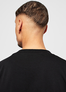Camiseta Extra Grande de Alta Calidad 100% Algodón, Impresión Personalizada, Camiseta Gruesa Lisa para Hombre, Unisex - Product Image 6