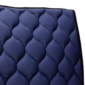 Almohadillas de Algodón para Sillas de Montar a Caballo con Estampado por Sublimación Personalizado, ¡Gran Venta! Almohadillas de Sublimación Personalizadas para Sillas de Montar de Doma Clásica - Product Image 5