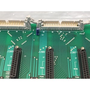กลุ่มซิลิคอนวัลเลย์ SVG 99-80271-01 เซ็นเซอร์ - อุปกรณ์และอะไหล่เซมิคอนดักเตอร์ระดับโลกที่เชื่อถือได้ - Product Image 4