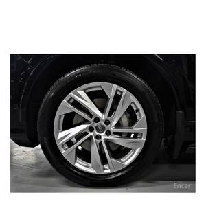 Audi Q7 45 TDI quattro Premium 2023, 42,200 km, Diésel, Automático, con Cámara Trasera, Asientos de Cuero, Volante a la Izquierda - Product Image 5