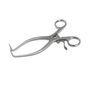 Écarteur chirurgical en acier inoxydable 2026, Nouvelle Arrivée, Instrument de chirurgie générale CE ISO, à vendre à bas prix - Product Image 2