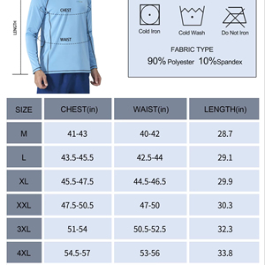 Camiseta de Protección Solar UPF 50+ UV, Blanca con Degradado Gris, Unisex, para Adultos, Cuello Redondo, Estilo Deportivo - Product Image 5