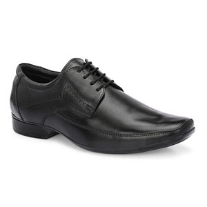 Genuine Leather <b>Men</b> Shoes Fashion Business Dress Shoes <b>Real</b> Cow Leather Durable Comfortable Lace Up Formal Shoes for <b>Men</b> - Product Image 6
