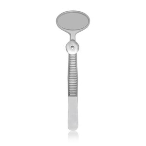 Pinzas para Calaziones de Buena Calidad, Instrumentos Quirúrgicos Oftálmicos de Precisión, Pinzas para Calaziones Oculares con Diseño de Última Generación - Product Image 2