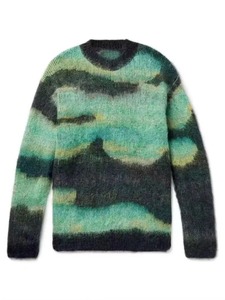 Ensemble short et débardeur de boxe en maille camouflage à manches longues, en polyester doux et écologique, toutes saisons, avec bordure noire, respirant - Product Image 3