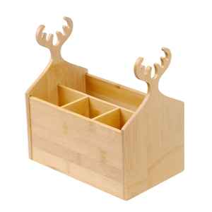 Juego de Cuchillos de Cocina con Bloque de Madera, Juego de Cuchillos de Chef de Acero Inoxidable con Bloque de Almacenamiento de Madera, Portacuchillos Profesional para Cocina - Product Image 3