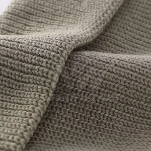 Bonnet Confort Lifestyle en Tissu Léger et Chaud, Conçu pour le Jacquard, Idéal pour le Quotidien, l'Extérieur et le Style Hivernal - Product Image 5