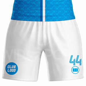 Camiseta de Fútbol Premium para Clubes 2026, Personalizable con Logotipo, Uniforme Deportivo, Venta al Por Mayor, Fabricante y Proveedor - Product Image 6