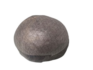 Haute Qualité Peau Mince Cheveux Indiens Toupet Vague De Corps Yaki Style Tazs Prothèse De Cheveux Perruque Du Bangladesh Tressage Dreadlocks - Product Image 5