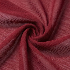 Pañuelo Largo para Mujer Musulmana, 70x180 cm, Tela Crepé Suave, Color Degradado Personalizado, Transpirable, Premium, Elegante y Estilizado - Product Image 5