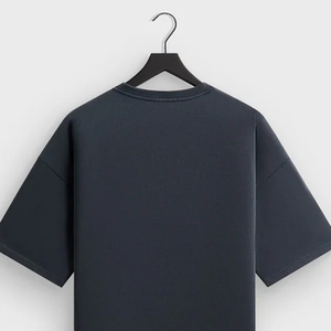 T-shirts pour hommes, design graphique imprimé, style urbain, confortables, tenue quotidienne pour l'été, prix d'usine. - Product Image 5