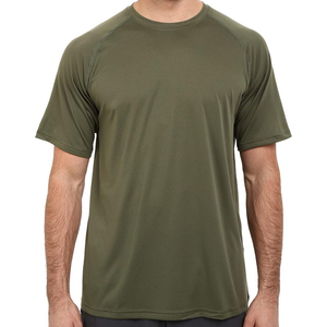 Camisetas Transpirables de Secado Rápido para Hombre, Camisetas Casuales de Bajo Precio para Venta en Línea - Product Image 4