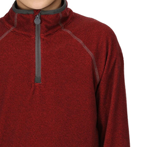 Chaqueta Bomber Impermeable para Niños, Estilo Urbano, con Media Cremallera, Impresión de Logotipo Personalizado, Patrón de Camuflaje, Unisex - Product Image 4