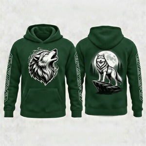 Sudaderas con Diseño Moderno para Mujer, Sudaderas Unisex, Sudaderas de Color Sólido, Sudadera Lisa, Ropa Urbana - Product Image 6