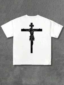 <b>Mens</b> Blank Cotton T <b>Shirt</b> Short Sleeve Private Label Manufacturing <b>Mens</b> Casual Crew Neck T <b>Shirt</b> Soft Cotton - Product Image 2