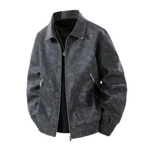 Chaqueta de Plumón para Hombre, Nueva Colección 2026, de Alta Calidad, Resistente al Viento y Cálida - Product Image 2