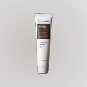 ครีมบำรุงผิวหน้าเกาหลี K-Beauty Polmedison Intensive Nourishing Care Cream 100 มล. 1 ชิ้น ผลิตในเกาหลี - Product Image 4